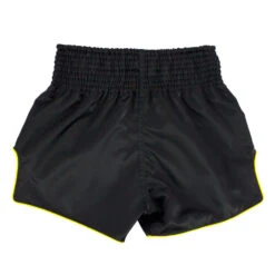 MUAY THAI SHORTS BY FAIRTEX BS1903 BLACK FOCUS 10 MUAY THAI SHORTS BY FAIRTEX BS1903 BLACK FOCUS -BOXING GLOVES Shop MUAYTHAISHORTSFAIRTEXBS19033