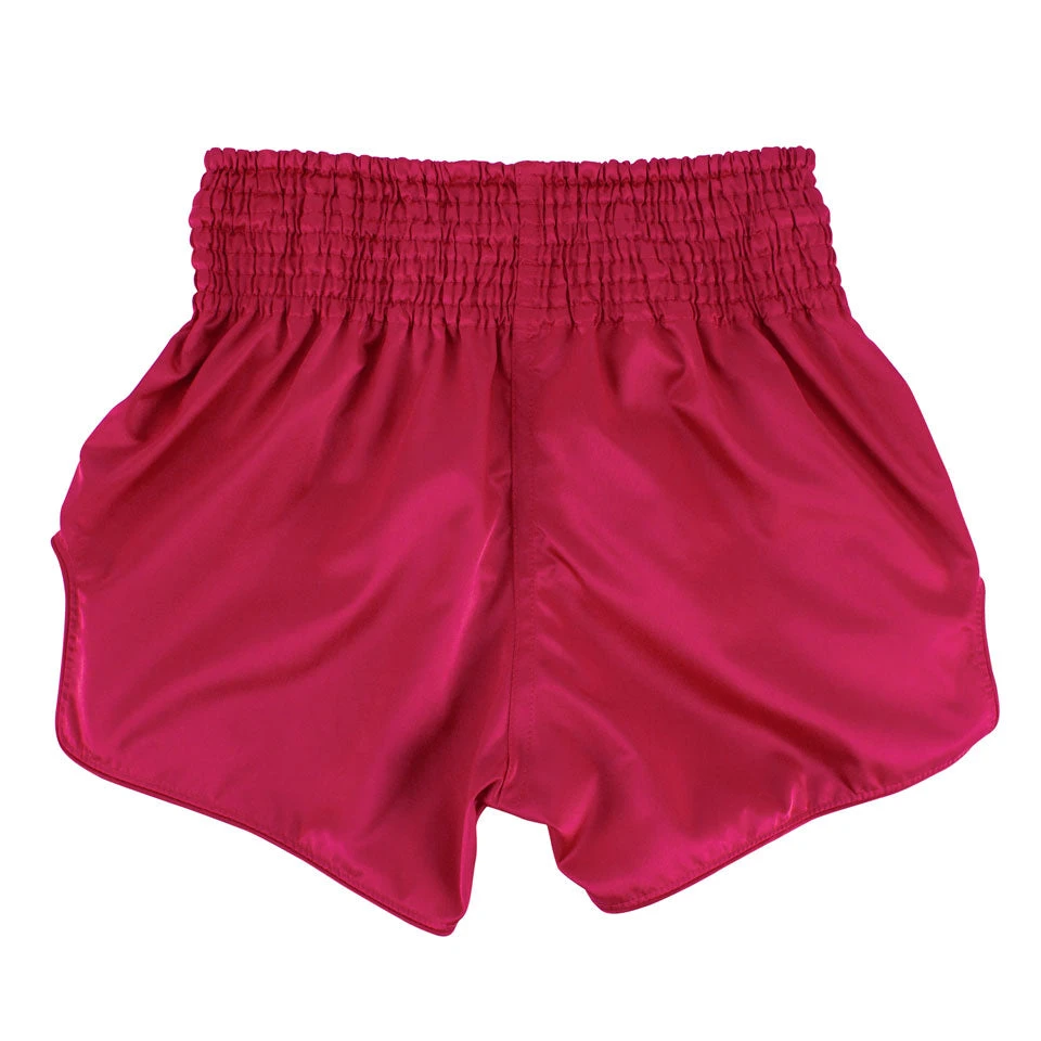 MUAY THAI SHORTS BY FAIRTEX BS1910 GOLDEN RIVER 6 MUAY THAI SHORTS BY FAIRTEX BS1910 GOLDEN RIVER - Image 4