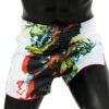 MUAY THAI SHORTS BY FAIRTEX BS1908 WHITE SATORU 2 MUAY THAI SHORTS BY FAIRTEX BS1908 WHITE SATORU -BOXING GLOVES Shop MUAYTHAISHORTSFAIRTEXBS1918