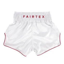 MUAY THAI SHORTS BY FAIRTEX BS1908 WHITE SATORU 12 MUAY THAI SHORTS BY FAIRTEX BS1908 WHITE SATORU -BOXING GLOVES Shop MUAYTHAISHORTSFAIRTEXBS19184