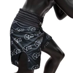 MUAY THAI SHORTS FAIRTEX SLIM CUT BT2006 -BOXING GLOVES Shop MUAYTHAISHORTSFAIRTEXbt2006 3