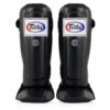 FAIRTEX SHIN GUARDS DOUBLE PADDED PROTECTOR SP3 - BLACK 1 FAIRTEX SHIN GUARDS DOUBLE PADDED PROTECTOR SP3 - BLACK -BOXING GLOVES Shop SHINGUARDSFAIRTEXSP3BLACK