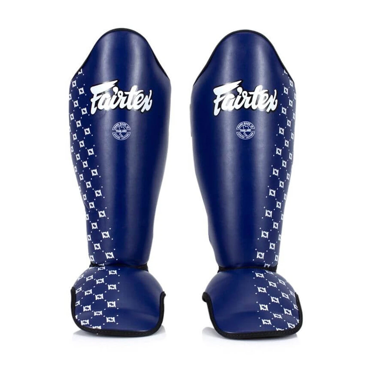 FAIRTEX SHIN GUARDS FAIRTEX SP5 - BLUE 3 FAIRTEX SHIN GUARDS FAIRTEX SP5 - BLUE
