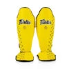FAIRTEX SHIN GUARDS COMPETITION SP5 - YELLOW 1 FAIRTEX SHIN GUARDS COMPETITION SP5 - YELLOW -BOXING GLOVES Shop SHINGUARDSFAIRTEXSP5YELLOW