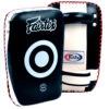MUAY THAI PADS FAIRTEX SMALL CURVED KICK PADS - KPLC1 1 MUAY THAI PADS FAIRTEX SMALL CURVED KICK PADS - KPLC1 -BOXING GLOVES Shop THAIPADSFAIRTEXKPLC1