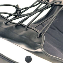 FAIRTEX THIGH PADS MUAY THAI TRAINING TP3 - BLACK 11 FAIRTEX THIGH PADS MUAY THAI TRAINING TP3 - BLACK -BOXING GLOVES Shop THIGHPADSBYFAIRTEXTP3BLACK 3