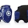 FAIRTEX THIGH PADS MUAY THAI TRAINING KICKBOXING TP3 - BLUE 1 FAIRTEX THIGH PADS MUAY THAI TRAINING KICKBOXING TP3 - BLUE -BOXING GLOVES Shop THIGHPADSBYFAIRTEXTP3BLUE