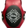 FARITEX TRAINER VEST TV2 BODY SHIELD RED 2 FARITEX TRAINER VEST TV2 BODY SHIELD RED -BOXING GLOVES Shop TV2RED