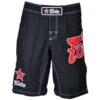 AB1 Fairtex Black MMA Board Shorts 2 AB1 Fairtex Black MMA Board Shorts -BOXING GLOVES Shop ab1 fairtex black mma board shorts 533304