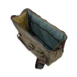 FAIRTEX VINTAGE DUFFEL BAG CANVAS GYM BAG 9 FAIRTEX VINTAGE DUFFEL BAG CANVAS GYM BAG -BOXING GLOVES Shop bag11 07