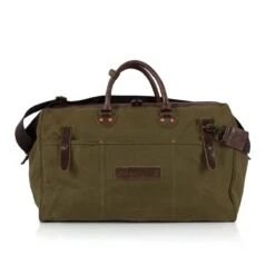 FAIRTEX VINTAGE DUFFEL BAG CANVAS GYM BAG 8 FAIRTEX VINTAGE DUFFEL BAG CANVAS GYM BAG -BOXING GLOVES Shop bag11 1