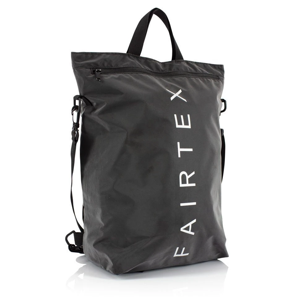 BAG12 Fairtex Lightweight Back Pack 3 BAG12 Fairtex Lightweight Back Pack