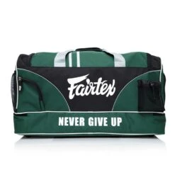 BAG2 Fairtex Jungle Green Heavy Duty Gym Bag 10 BAG2 Fairtex Jungle Green Heavy Duty Gym Bag -BOXING GLOVES Shop bag2 fairtex jungle green heavy duty gym bag 367629