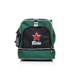 BAG2 Fairtex Jungle Green Heavy Duty Gym Bag 9 BAG2 Fairtex Jungle Green Heavy Duty Gym Bag -BOXING GLOVES Shop bag2 fairtex jungle green heavy duty gym bag 709541
