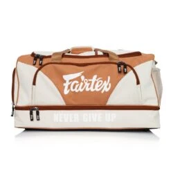 BOXING GLOVES Shop -BOXING GLOVES Shop bag2 fairtex vintage khaki heavy duty gym bag 218974