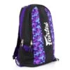 BAG4 Fairtex Purple Camo Rucksack Gym Bag