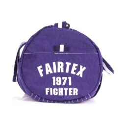 BOXING GLOVES Shop -BOXING GLOVES Shop bag9 fairtex purple retro style barrel bag 899463