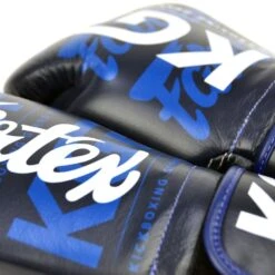 BGV Fairtex X KGP Blue Velcro Boxing Gloves 12 BGV Fairtex X KGP Blue Velcro Boxing Gloves -BOXING GLOVES Shop bgv fairtex x kgp blue velcro boxing gloves 631249