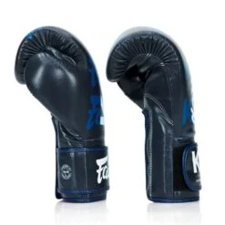 BGV Fairtex X KGP Blue Velcro Boxing Gloves 10 BGV Fairtex X KGP Blue Velcro Boxing Gloves -BOXING GLOVES Shop bgv fairtex x kgp blue velcro boxing gloves 687709