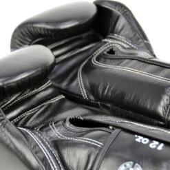 BGV Fairtex X MTGP Black Velcro Boxing Gloves 13 BGV Fairtex X MTGP Black Velcro Boxing Gloves -BOXING GLOVES Shop bgv fairtex x mtgp black velcro boxing gloves 718722