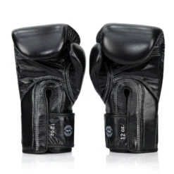 BGV Fairtex X MTGP Black Velcro Boxing Gloves 11 BGV Fairtex X MTGP Black Velcro Boxing Gloves -BOXING GLOVES Shop bgv fairtex x mtgp black velcro boxing gloves 893034