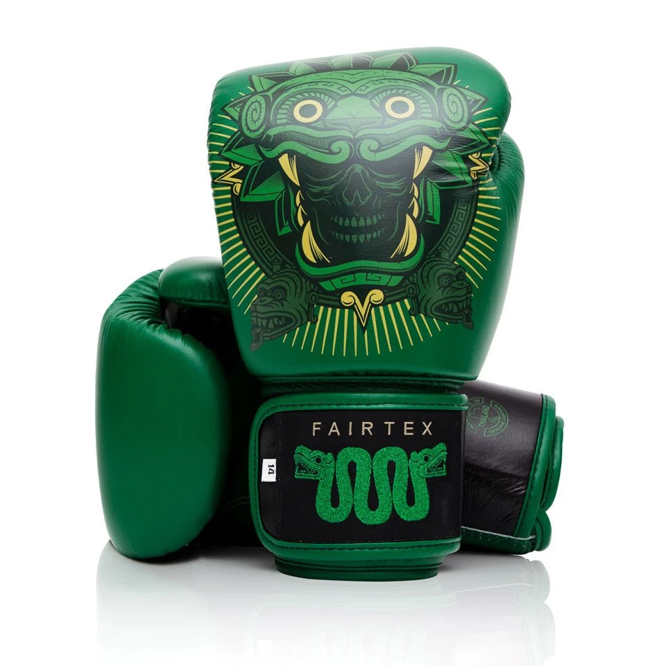 BGV Fairtex X Tom Atencio Resurrection Gloves 3 BGV Fairtex X Tom Atencio Resurrection Gloves