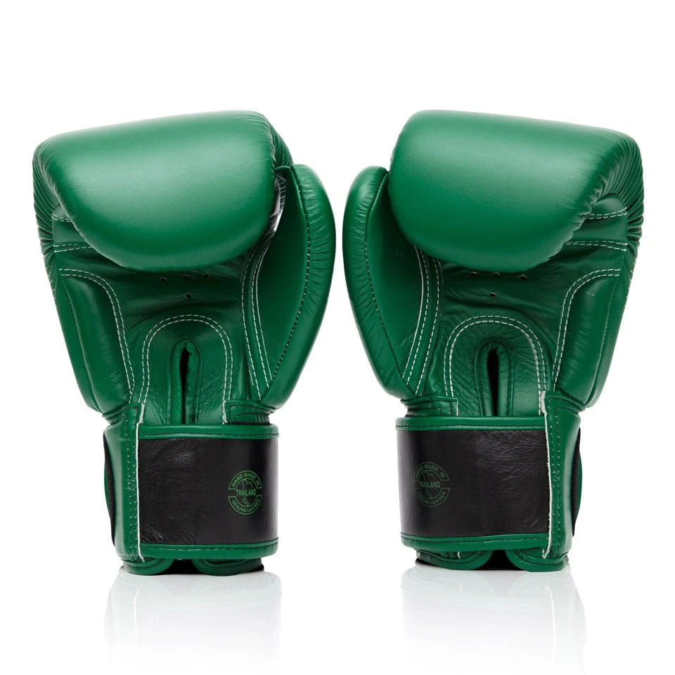 BGV Fairtex X Tom Atencio Resurrection Gloves 6 BGV Fairtex X Tom Atencio Resurrection Gloves - Image 4