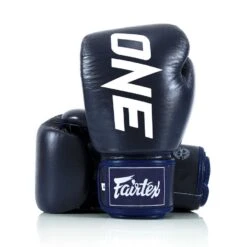 BGV1 Fairtex X ONE Championship Blue Boxing Gloves 8 BGV1 Fairtex X ONE Championship Blue Boxing Gloves -BOXING GLOVES Shop bgv1 fairtex x one championship blue boxing gloves 677108