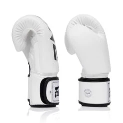 BGV1 Fairtex X ONE Championship White Boxing Gloves 9 BGV1 Fairtex X ONE Championship White Boxing Gloves -BOXING GLOVES Shop bgv1 fairtex x one championship white boxing gloves 760998