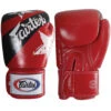 MUAY THAI BOXING GLOVES FAIRTEX NATION PRINT RED - BGV1 2 MUAY THAI BOXING GLOVES FAIRTEX NATION PRINT RED - BGV1 -BOXING GLOVES Shop bgv1 fancy red