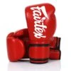 BGV14 Fairtex Red Microfiber Gloves 1 BGV14 Fairtex Red Microfiber Gloves -BOXING GLOVES Shop bgv14 fairtex red microfiber gloves 467371
