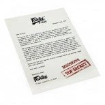 BGV25 Fairtex F-Day 2 Desert Operation Boxing Gloves 10 BGV25 Fairtex F-Day 2 Desert Operation Boxing Gloves - Image 8