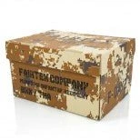 BGV25 Fairtex F-Day 2 Desert Operation Boxing Gloves 7 BGV25 Fairtex F-Day 2 Desert Operation Boxing Gloves - Image 5