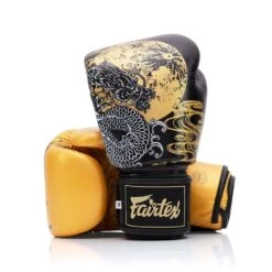 BGV26 Fairtex Harmony Six Black-Gold Boxing Gloves 12 BGV26 Fairtex Harmony Six Black-Gold Boxing Gloves -BOXING GLOVES Shop bgv26 fairtex harmony six black gold boxing gloves 123135