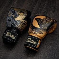 BGV26 Fairtex Harmony Six Black-Gold Boxing Gloves 17 BGV26 Fairtex Harmony Six Black-Gold Boxing Gloves -BOXING GLOVES Shop bgv26 fairtex harmony six black gold boxing gloves 973987