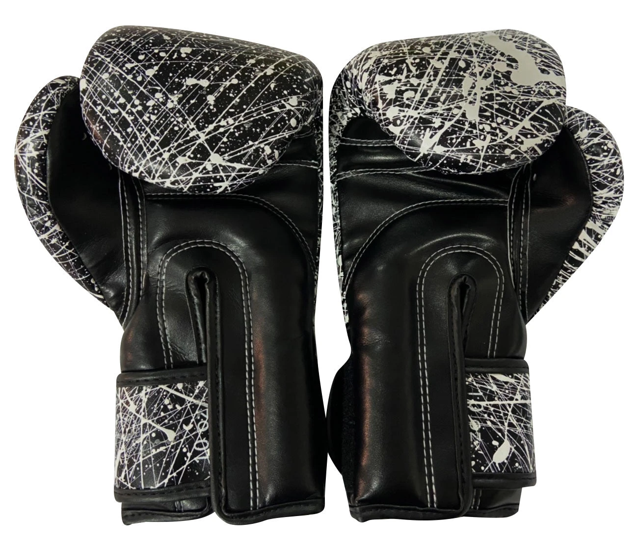 MUAY THAI MICROFIBER BOXING GLOVES FAIRTEX KOREAN DESIGN BGV14 4 MUAY THAI MICROFIBER BOXING GLOVES FAIRTEX KOREAN DESIGN BGV14 - Image 2