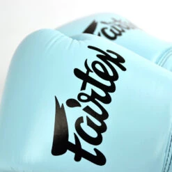MUAY THAI BOXING GLOVES FAIRTEX PASTEL BLUE - BGV20 12 MUAY THAI BOXING GLOVES FAIRTEX PASTEL BLUE - BGV20 -BOXING GLOVES Shop boxingglovesfairtexBGV20 light blue8