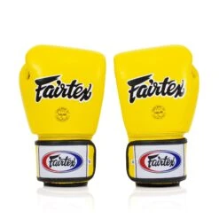 BOXING GLOVES FAIRTEX BGV1 BREATHABLE - YELLOW 8 BOXING GLOVES FAIRTEX BGV1 BREATHABLE - YELLOW -BOXING GLOVES Shop boxingglovesfairtexbgv1breathableYELLOW2