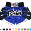 MUAY THAI SHORTS FAIRTEX - BS0612 -BOXING GLOVES Shop bs0612