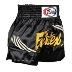 Fairtex BS0657 King Of The Sky Muay Thai Shorts 11 Fairtex BS0657 King Of The Sky Muay Thai Shorts -BOXING GLOVES Shop bs0657 2 0 10 1 960x960 1