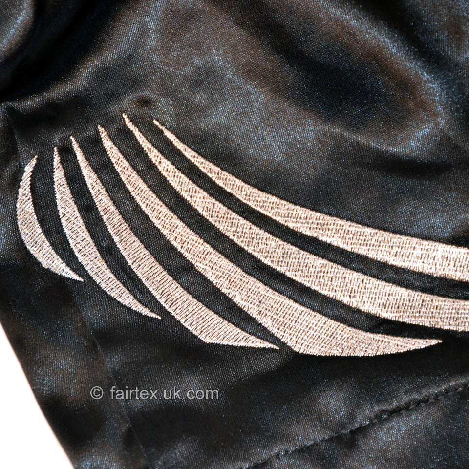 Fairtex BS0657 King Of The Sky Muay Thai Shorts 9 Fairtex BS0657 King Of The Sky Muay Thai Shorts - Image 7