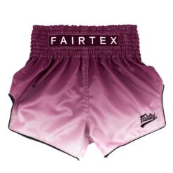 BS1904 Fairtex Maroon Fade Muaythai Shorts 8 BS1904 Fairtex Maroon Fade Muaythai Shorts -BOXING GLOVES Shop bs1904 fairtex maroon fade muaythai shorts 362153