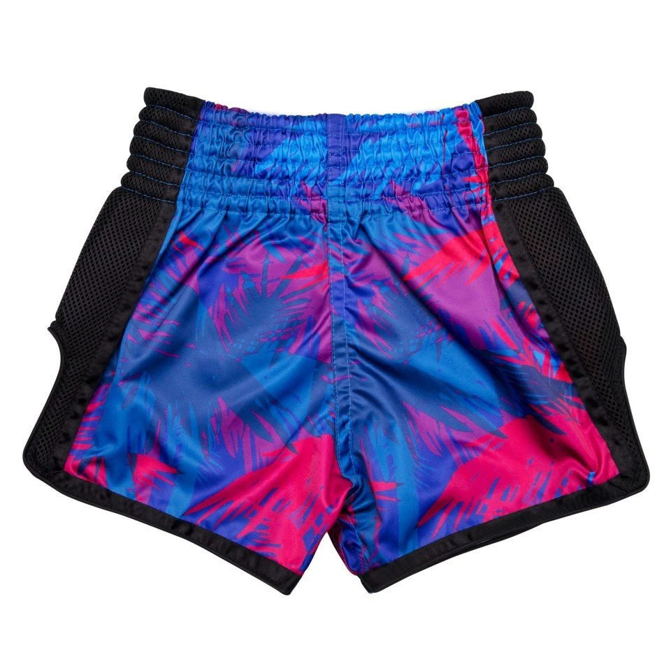 BSK2102 Fairtex Kids Muay Thai Shorts Summer 6 BSK2102 Fairtex Kids Muay Thai Shorts Summer - Image 4