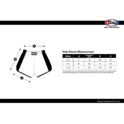 BSK2103 Fairtex Kids Muay Thai Shorts White Tiger 11 BSK2103 Fairtex Kids Muay Thai Shorts White Tiger -BOXING GLOVES Shop bsk2103 fairtex kids muay thai shorts white tiger 889942