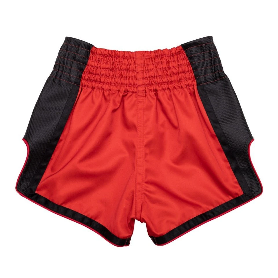 BSK2108 Fairtex Kids Muay Thai Shorts Silent Warrior 6 BSK2108 Fairtex Kids Muay Thai Shorts Silent Warrior - Image 4