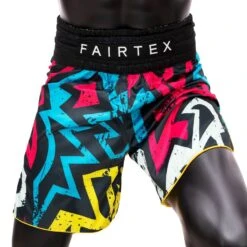 BT2005 Fairtex Boxing Shorts Graphic 8 BT2005 Fairtex Boxing Shorts Graphic -BOXING GLOVES Shop bt2005 fairtex boxing shorts graphic 353796