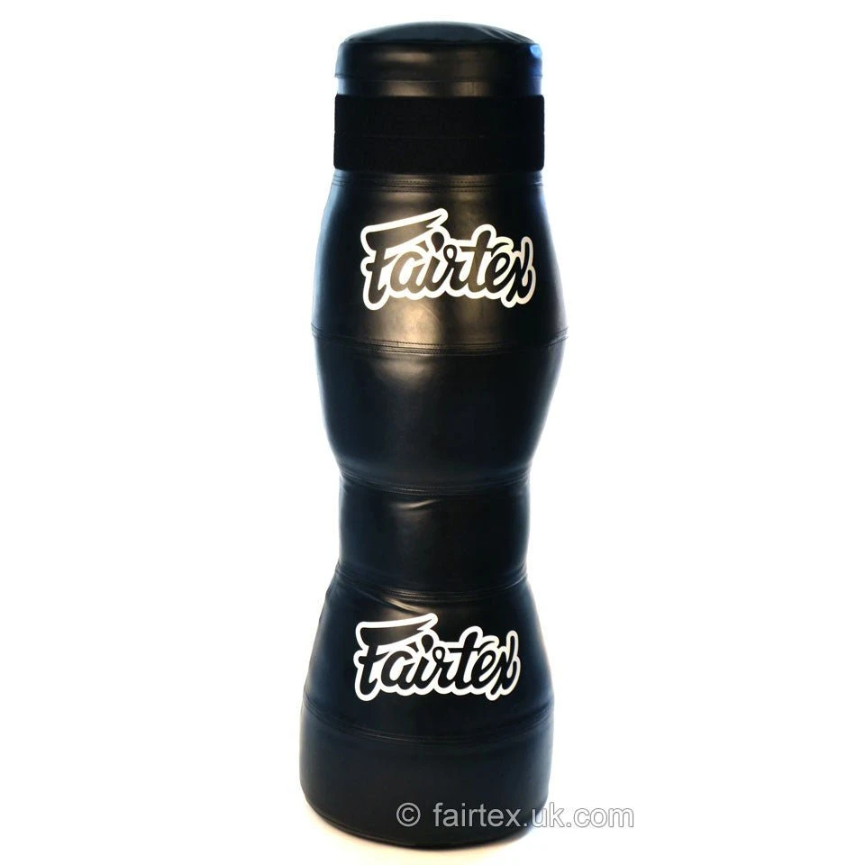 Fairtex 4ft Throwing Bag (26kg) 3 Fairtex 4ft Throwing Bag (26kg)