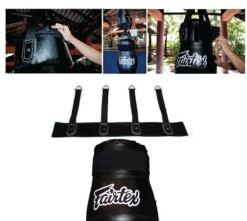 Fairtex 4ft Throwing Bag (26kg) 12 Fairtex 4ft Throwing Bag (26kg) -BOXING GLOVES Shop fairtex 4ft throwing bag 26kg 915236