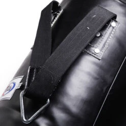 Fairtex 6ft Banana Kick Bag Black - Filled 45kg 12 Fairtex 6ft Banana Kick Bag Black - Filled 45kg -BOXING GLOVES Shop fairtex 6ft banana kick bag black filled 45kg 509218