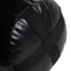 Fairtex 6ft Banana Kick Bag Black - Filled 45kg 14 Fairtex 6ft Banana Kick Bag Black - Filled 45kg -BOXING GLOVES Shop fairtex 6ft banana kick bag black filled 45kg 828956